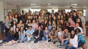 bolsa para jovens empreendedores EUA global engagement summit