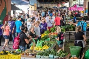 Farmers Market Photo 0