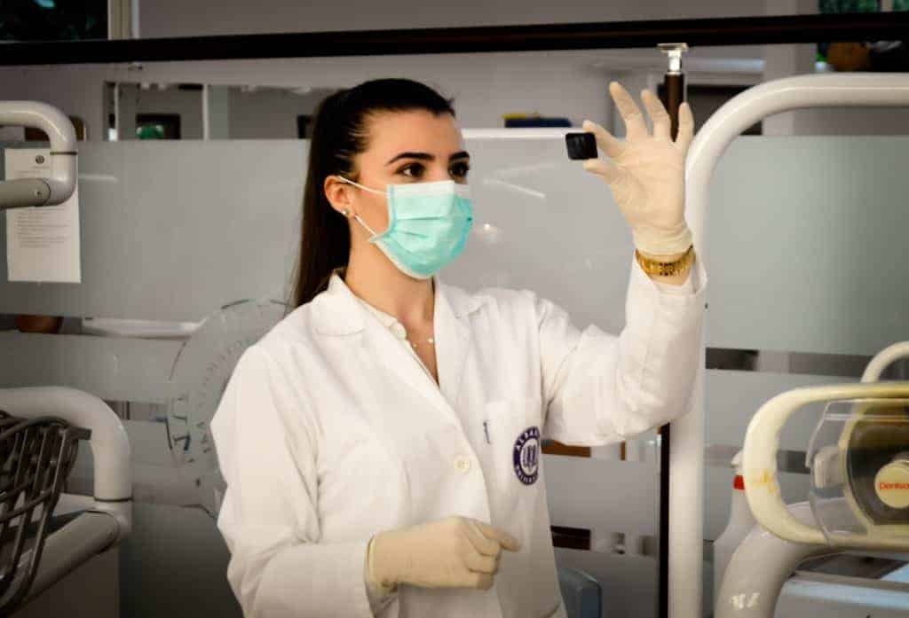 mestrado em medicina de precisão Europa Erasmus