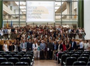 intercâmbio na Espanha curso de verão universidade da coruña