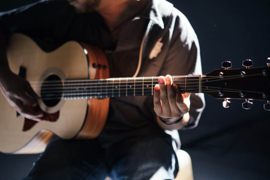 Bolsa para doutorado em Música na Dublin City University