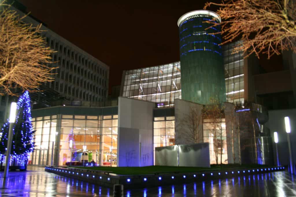 bolsas para pos-graduacao no reino unido glasgow caledonian university