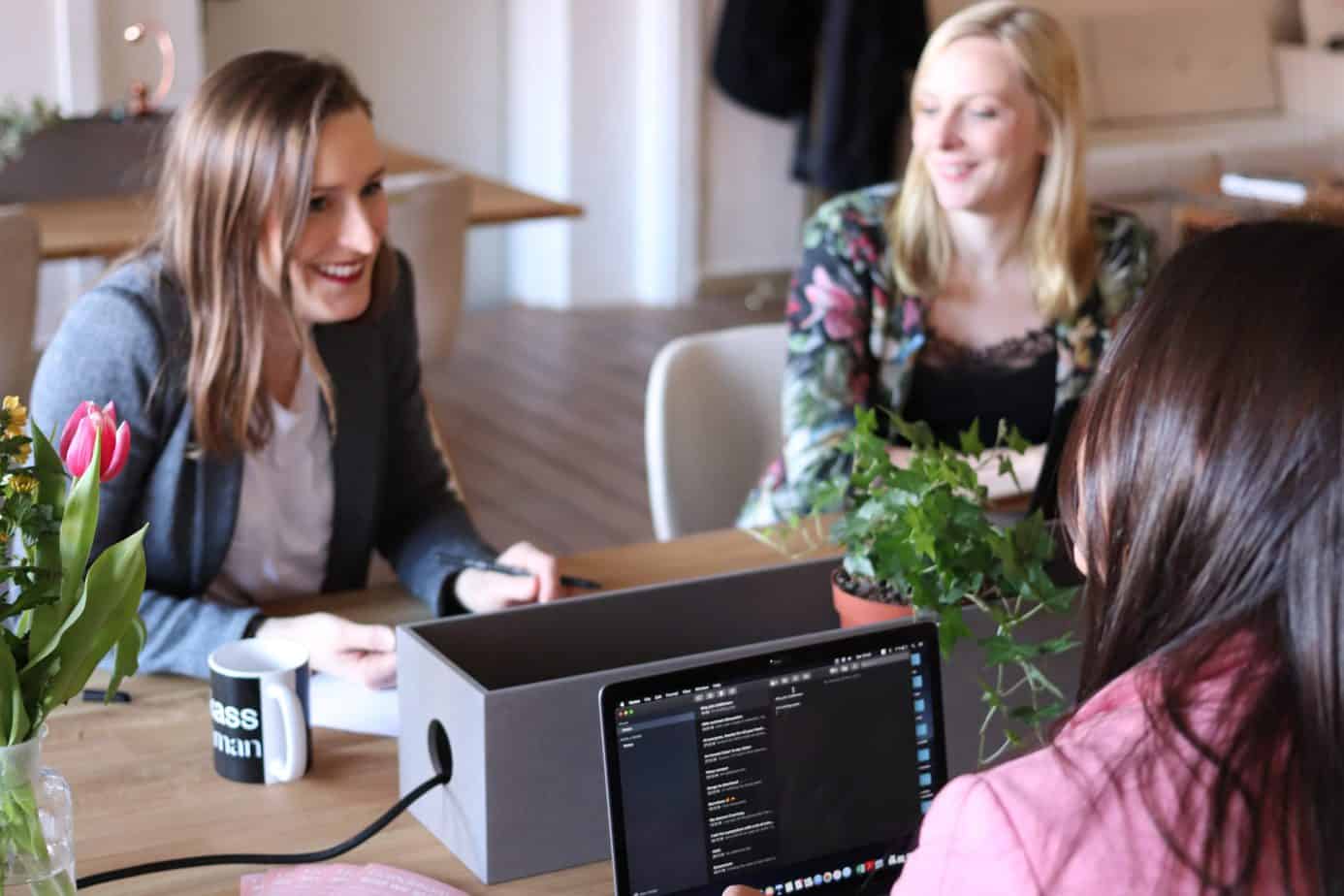 mestrado em negócios na universidade de oxford mulheres