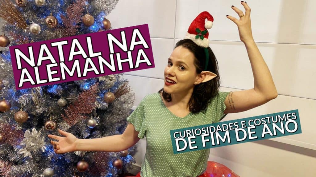 natal na alemanha teste