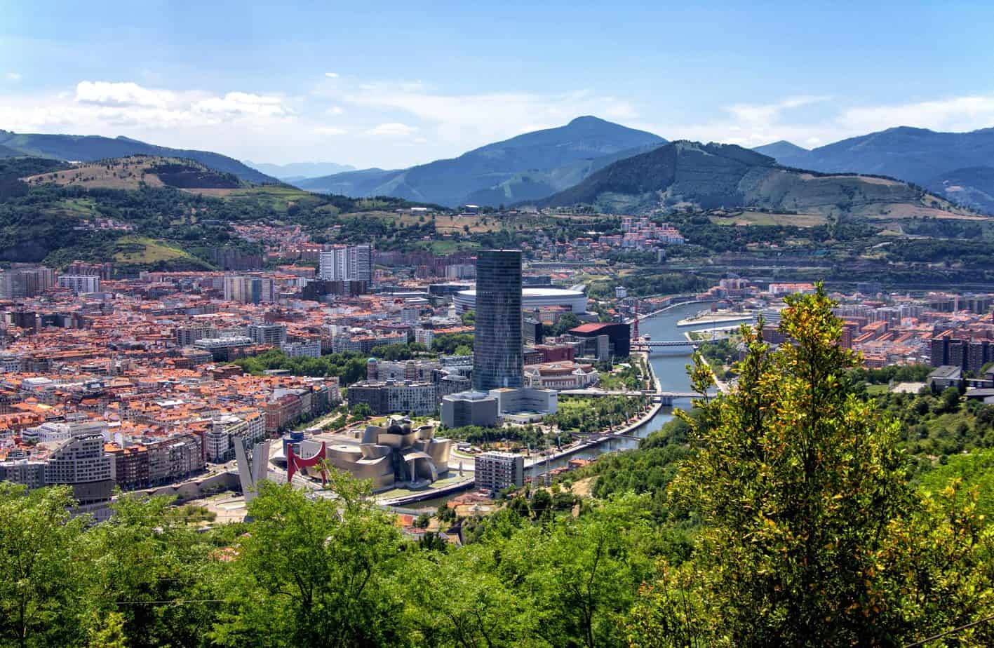 universidade de deusto doutorado espanha