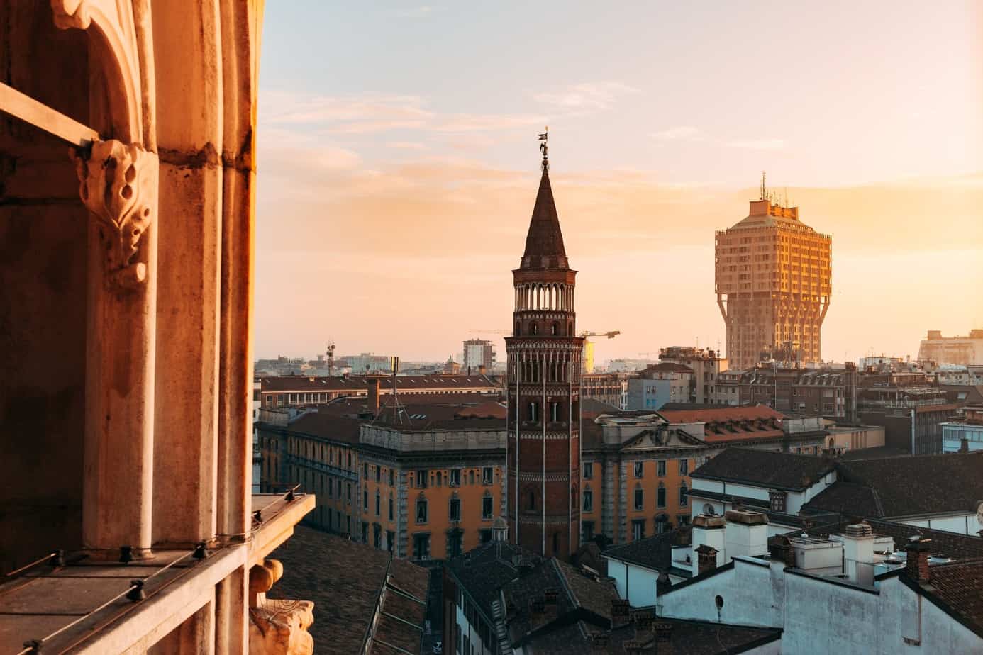 politecnico de milao bolsas mestrado italia