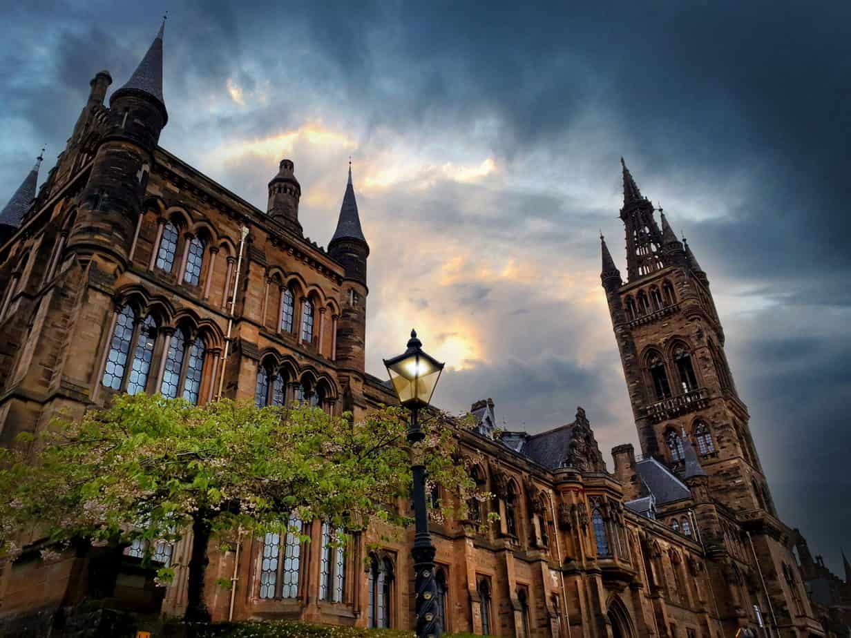 mestrado em direito internacional erasmus glasgow