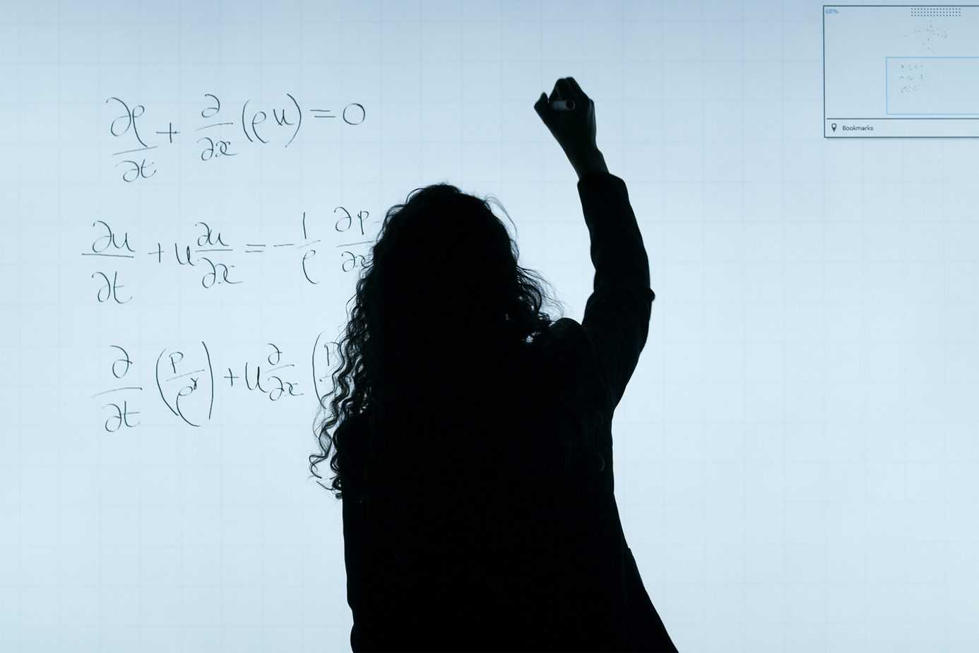 mestrado em matematica na europa