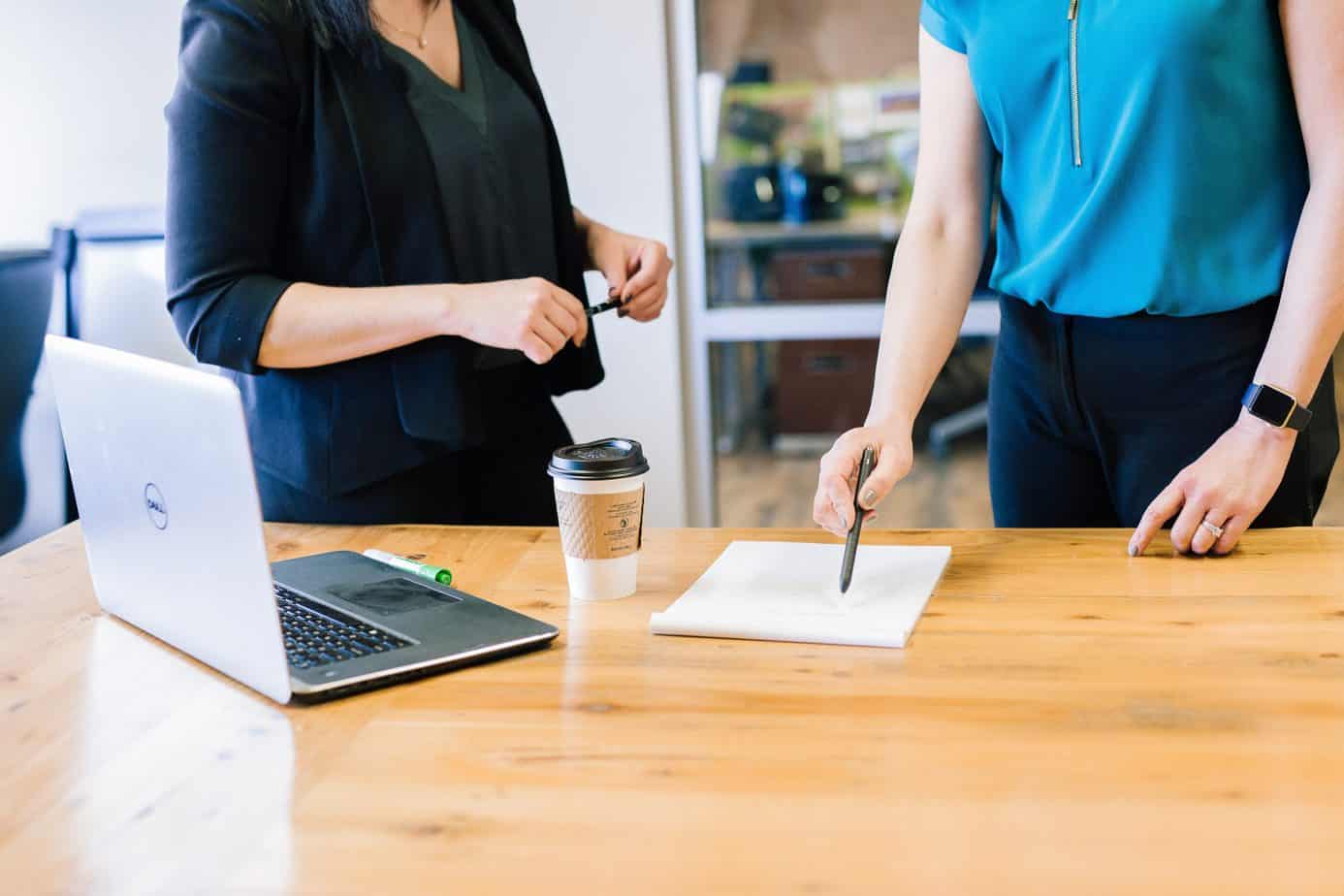 programa de lideranca feminina