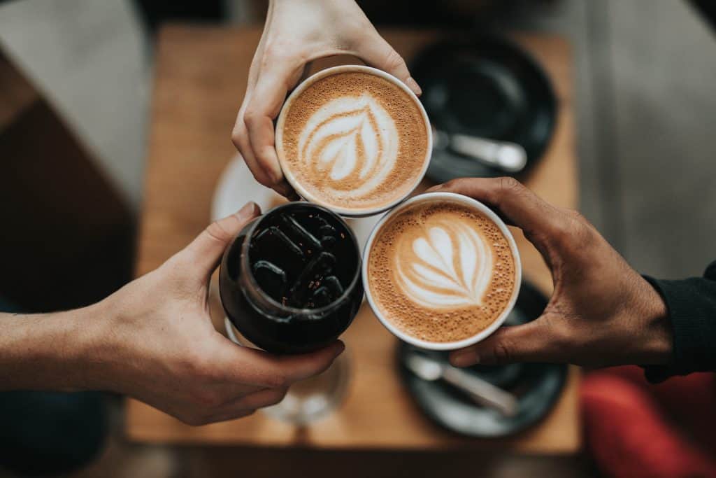 Bolsa para mestrado em economia e ciência do café na Itália