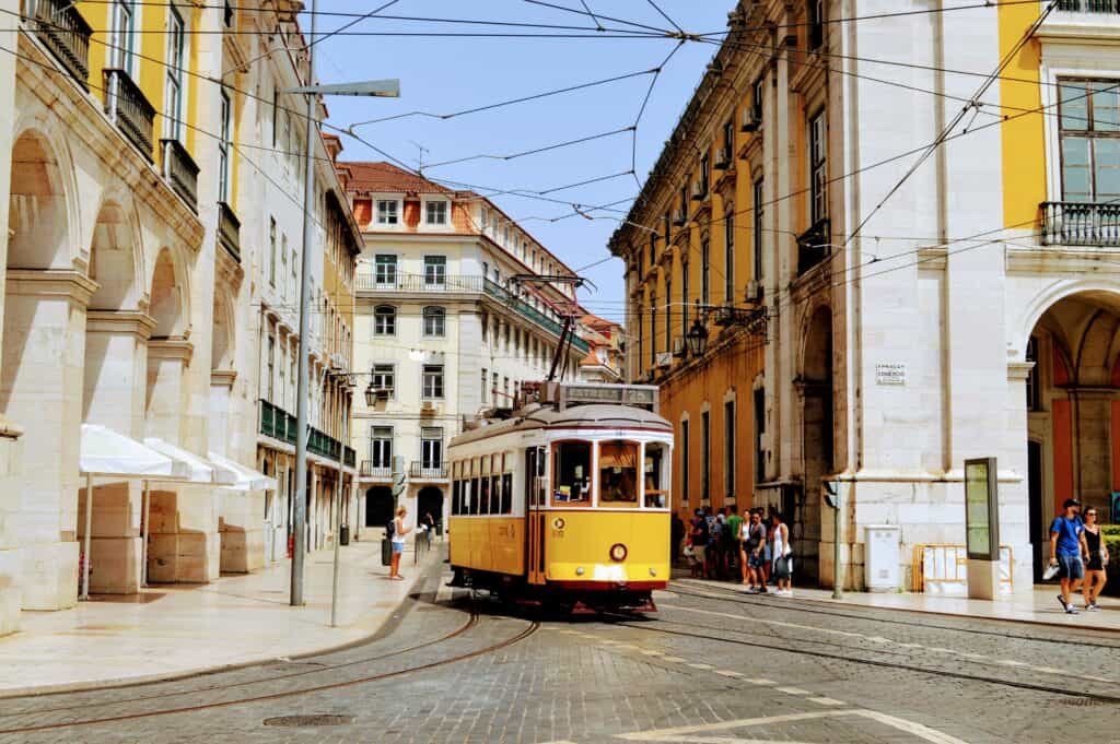 universidades em portugal que aceitam enem