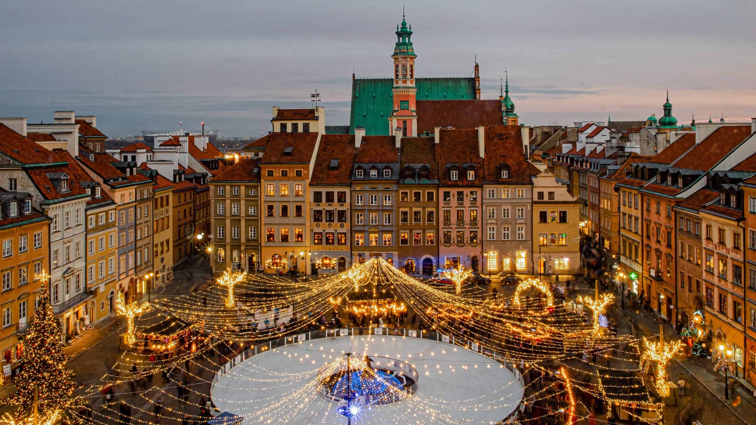 mestrado em meio ambiente merdeg polonia varsovia