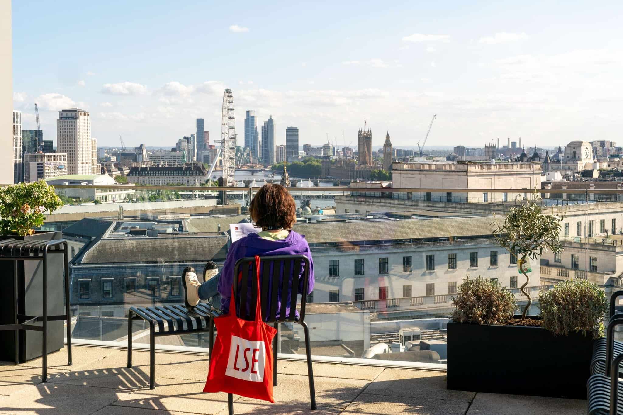 London School of Economics
