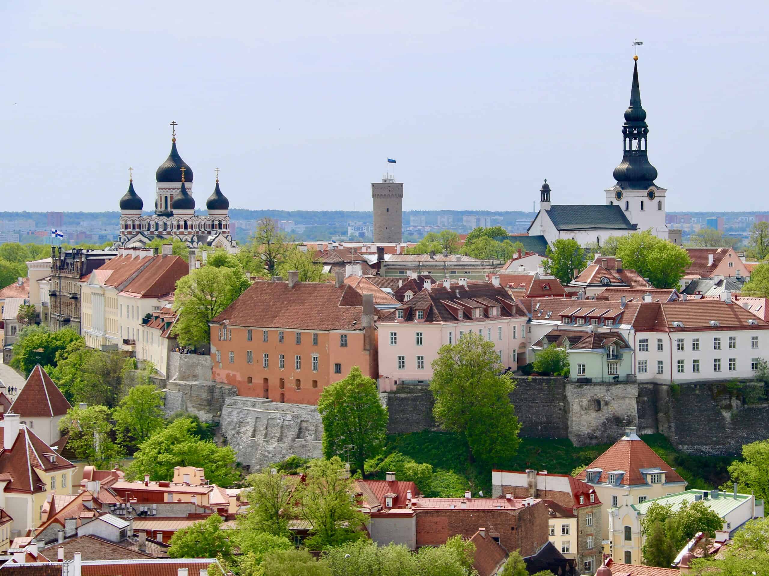 intercambio para estonia cursos de verao partiu intercambio
